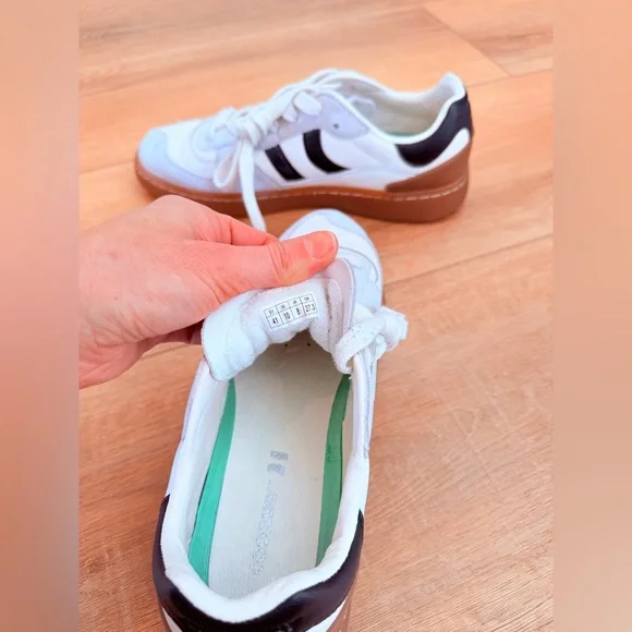 Coolway Goal sneakers sold by Free People - Picture 8 of 8